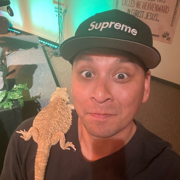 Meet your Posher, Tim - Picture 2 of 9